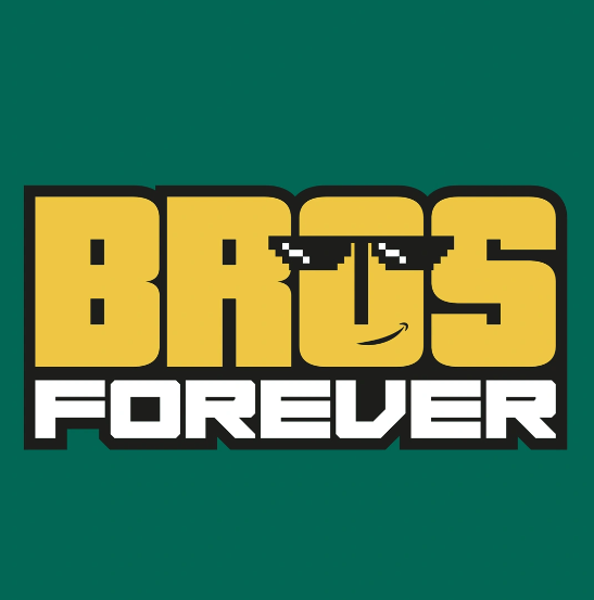 Image of guild B r o S Forever